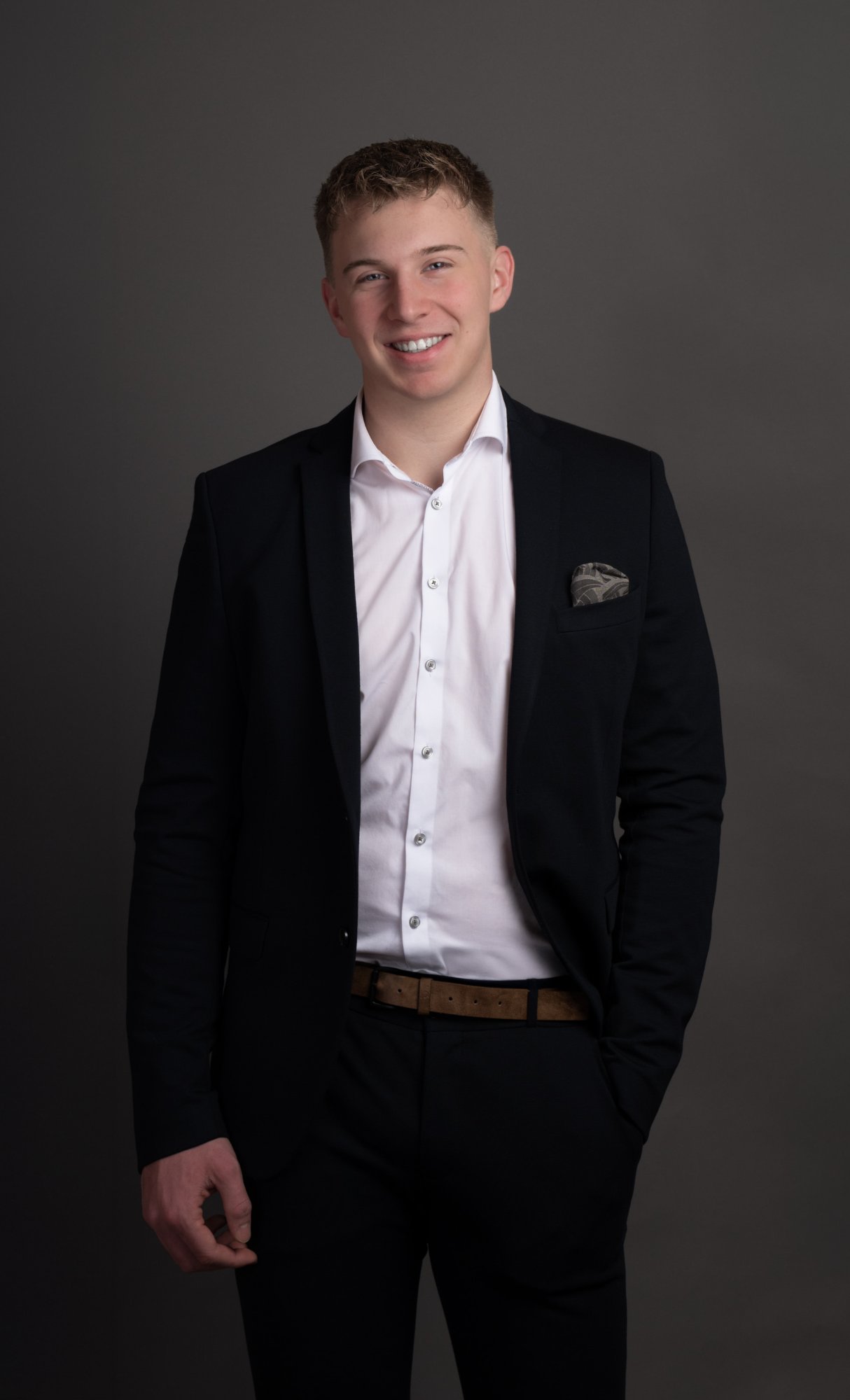 Mario Kimmig – Vermögensberater